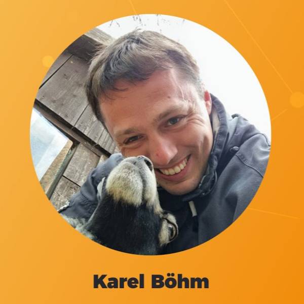 Bitcoinovej kanál